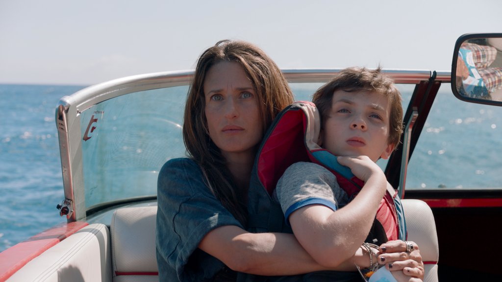 Photo du film Larguées