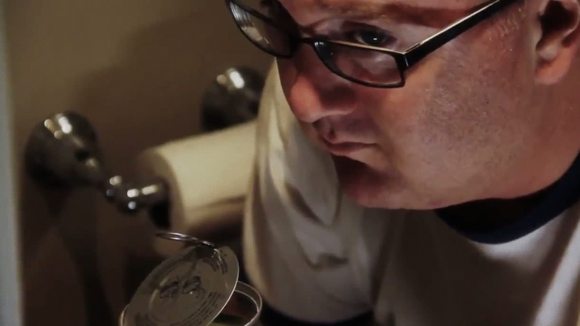 Photo from the movie Road to the Open