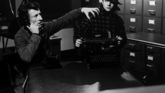 Photo du film Les Quatre Cents Coups