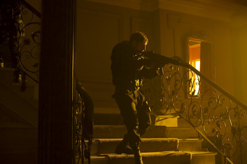 Photo from the movie 6 Days