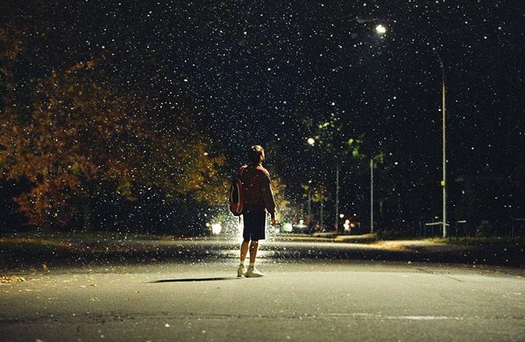 Photo du film Matthias & Maxime