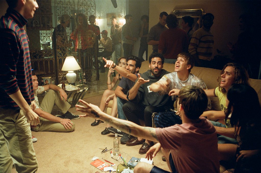 Photo du film Matthias & Maxime