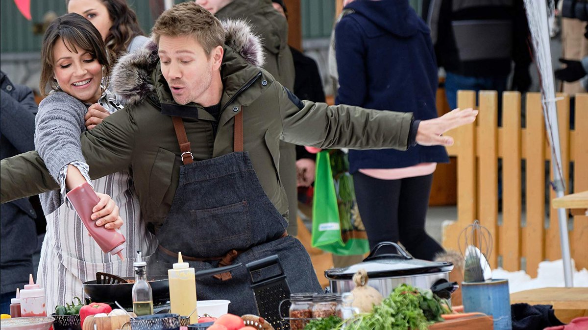 Photo du film Love in Winterland