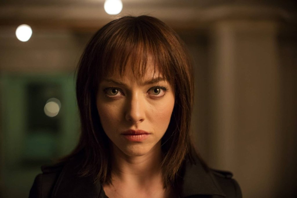 Photo from the movie Anon