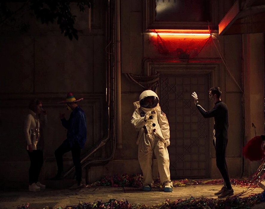 Photo from the movie Apples