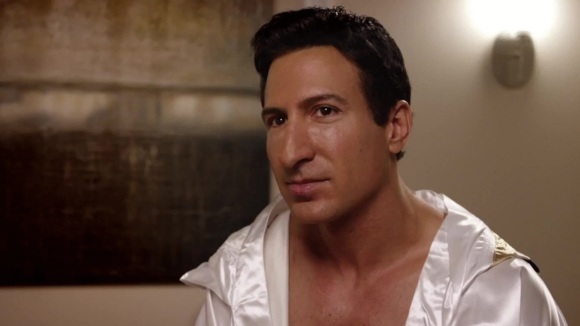 Photo du film Back in the Day