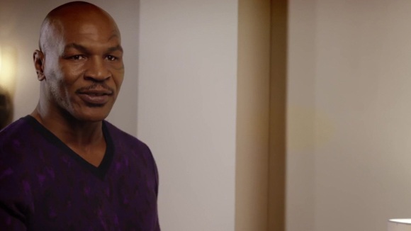 Photo du film Back in the Day