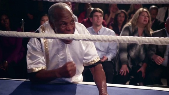 Photo du film Back in the Day