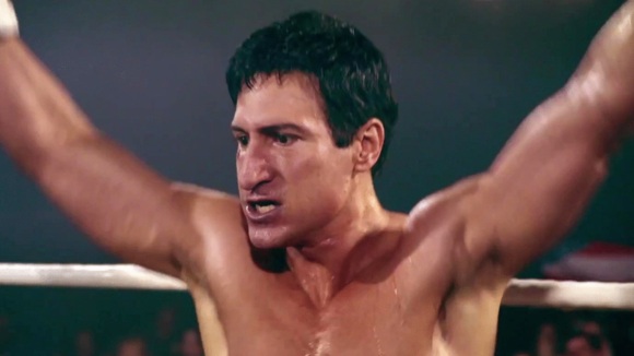 Photo du film Back in the Day