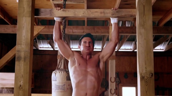 Photo du film Back in the Day