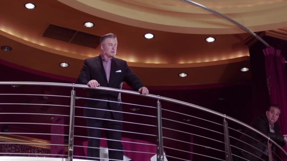 Photo du film Back in the Day