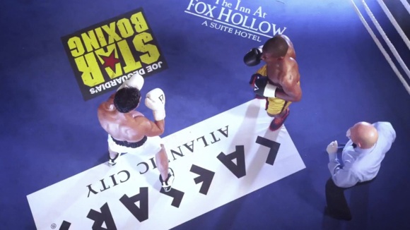 Photo du film Back in the Day