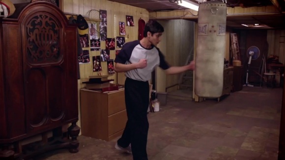 Photo du film Back in the Day