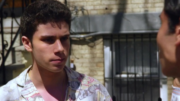 Photo du film Back in the Day