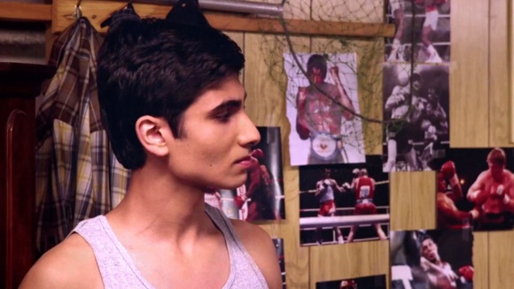 Photo du film Back in the Day