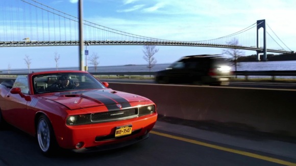 Photo du film Back in the Day