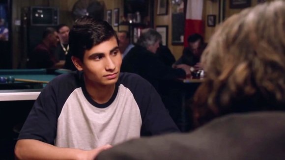 Photo du film Back in the Day