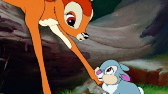 Photo du film Bambi