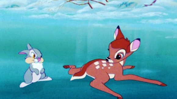 Photo du film Bambi