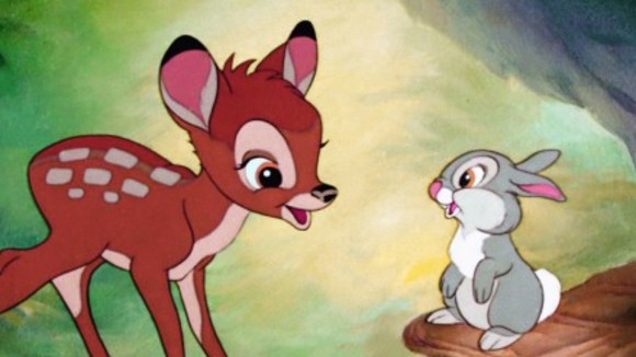 Photo du film Bambi