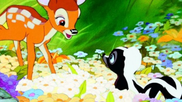 Photo du film Bambi