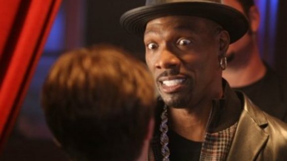 Photo from the movie Bar Starz