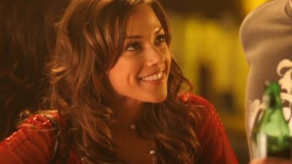 Photo from the movie Bar Starz