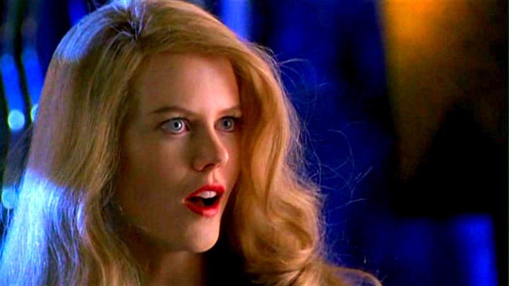 Photo from the movie Batman Forever