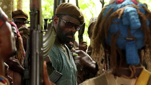 Photo from the movie Beasts of No Nation