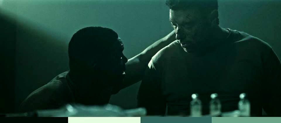 Photo du film Blackbear