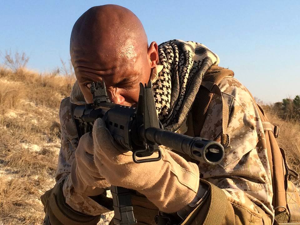 Photo du film Blackbear