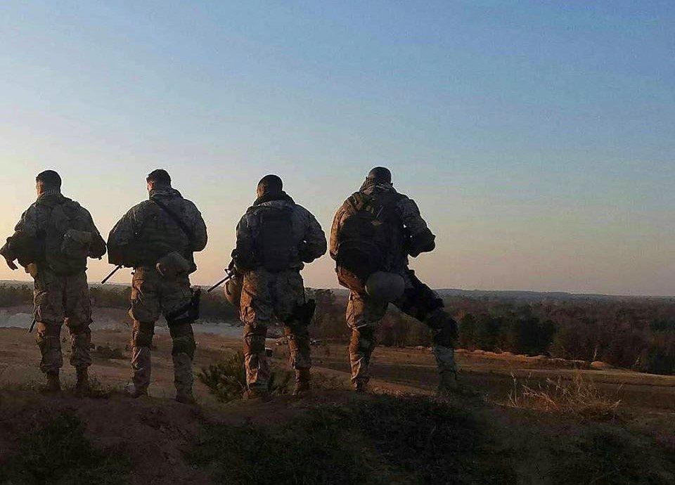 Photo du film Blackbear