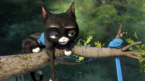 Photo from the movie Bolt