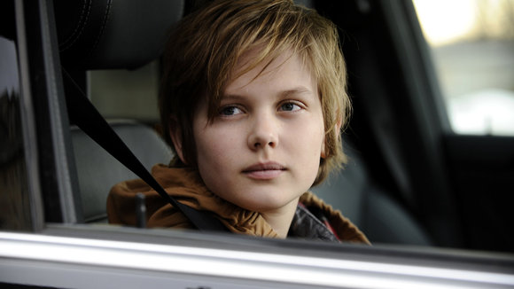 Photo du film La Leçon