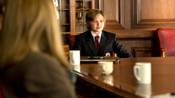 Photo du film La Leçon