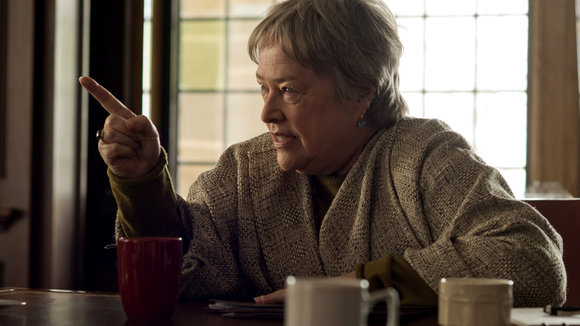 Photo du film La Leçon