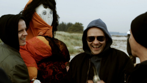 Photo from the movie Brotherhood