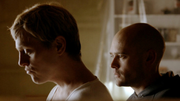 Photo from the movie Brotherhood