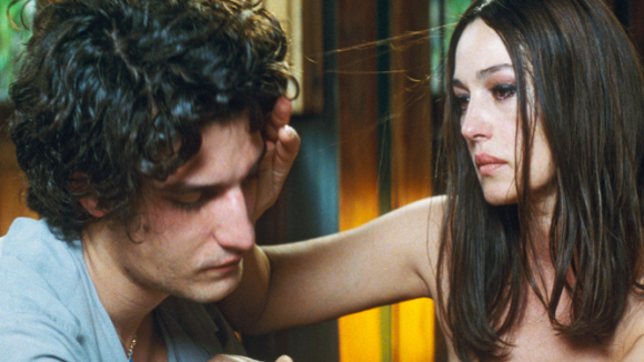 Photo du film Un Eté brûlant