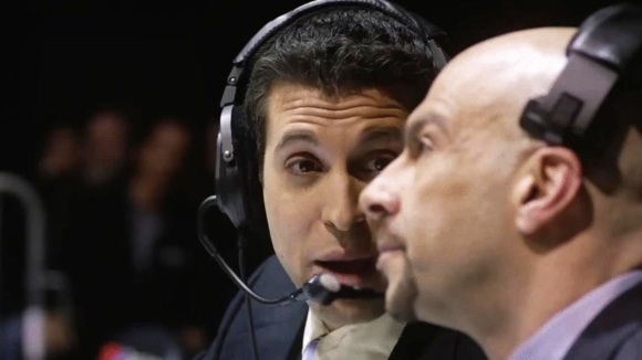 Photo du film The Challenger