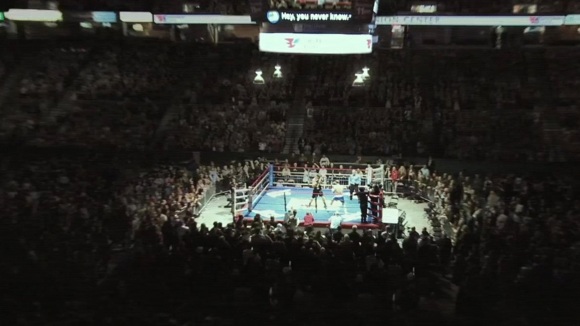 Photo du film The Challenger