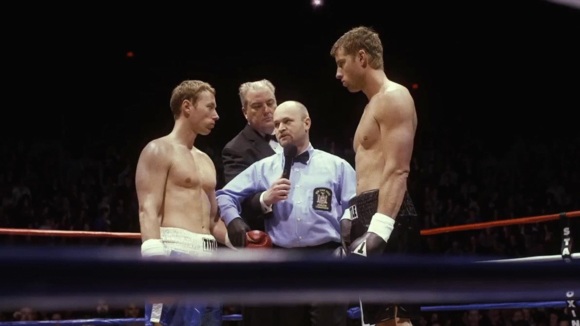 Photo du film The Challenger