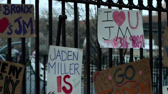 Photo du film The Challenger