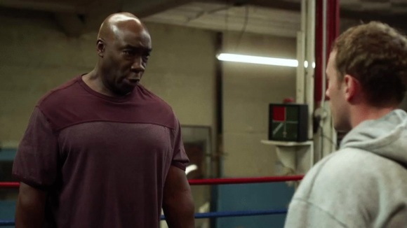 Photo du film The Challenger