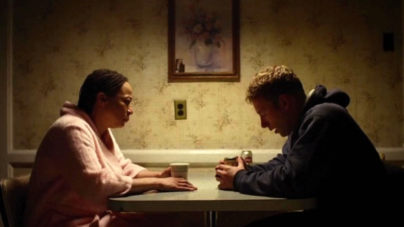 Photo du film The Challenger