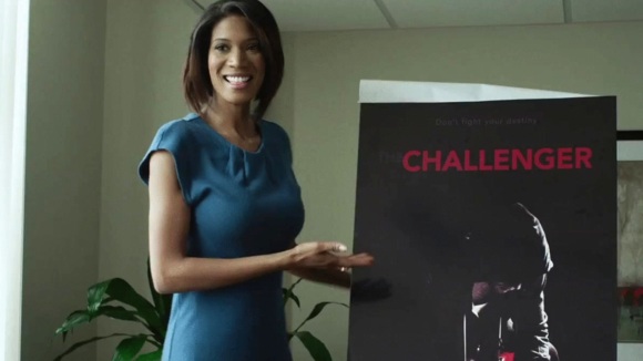 Photo du film The Challenger