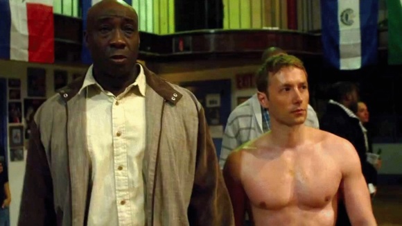 Photo du film The Challenger