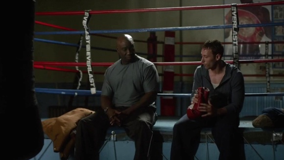 Photo du film The Challenger