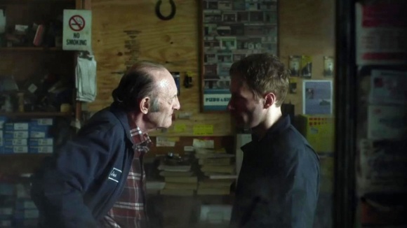 Photo du film The Challenger