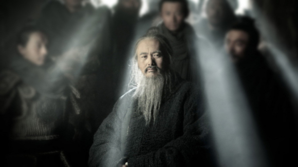 Photo du film Kong Zi